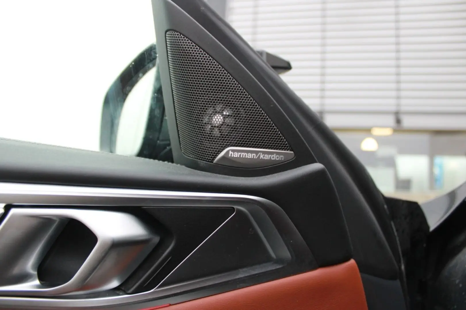 M4 Competition Coupe DriverPack Laser Individual