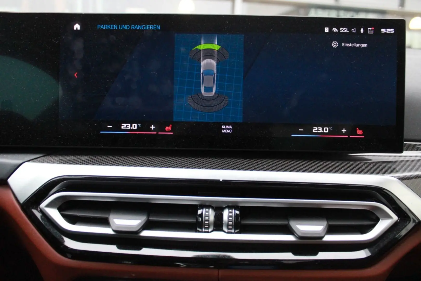 M4 Competition Coupe DriverPack Laser Individual