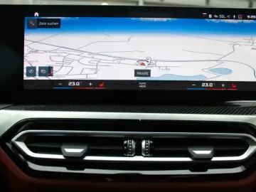 M4 Competition Coupe DriverPack Laser Individual