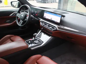 M4 Competition Coupe DriverPack Laser Individual