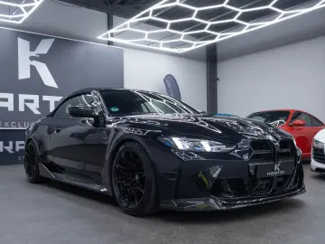 G83 MxDrive Competition LCI M Performance