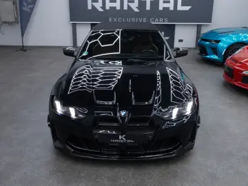 G83 MxDrive Competition LCI M Performance