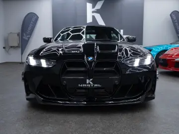 G83 MxDrive Competition LCI M Performance