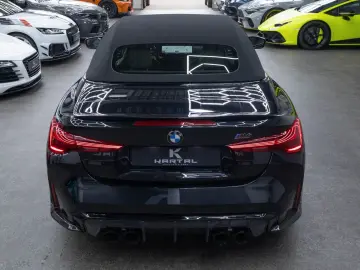 G83 MxDrive Competition LCI M Performance