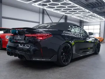 G83 MxDrive Competition LCI M Performance