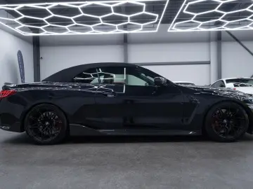 G83 MxDrive Competition LCI M Performance