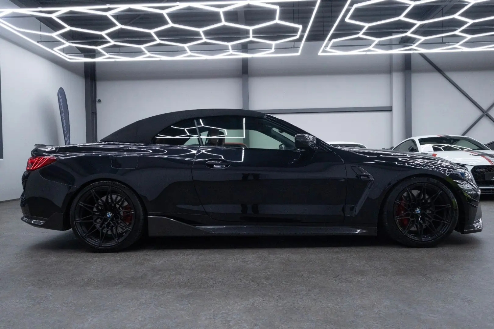 G83 MxDrive Competition LCI M Performance