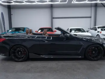 G83 MxDrive Competition LCI M Performance