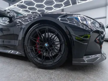 G83 MxDrive Competition LCI M Performance