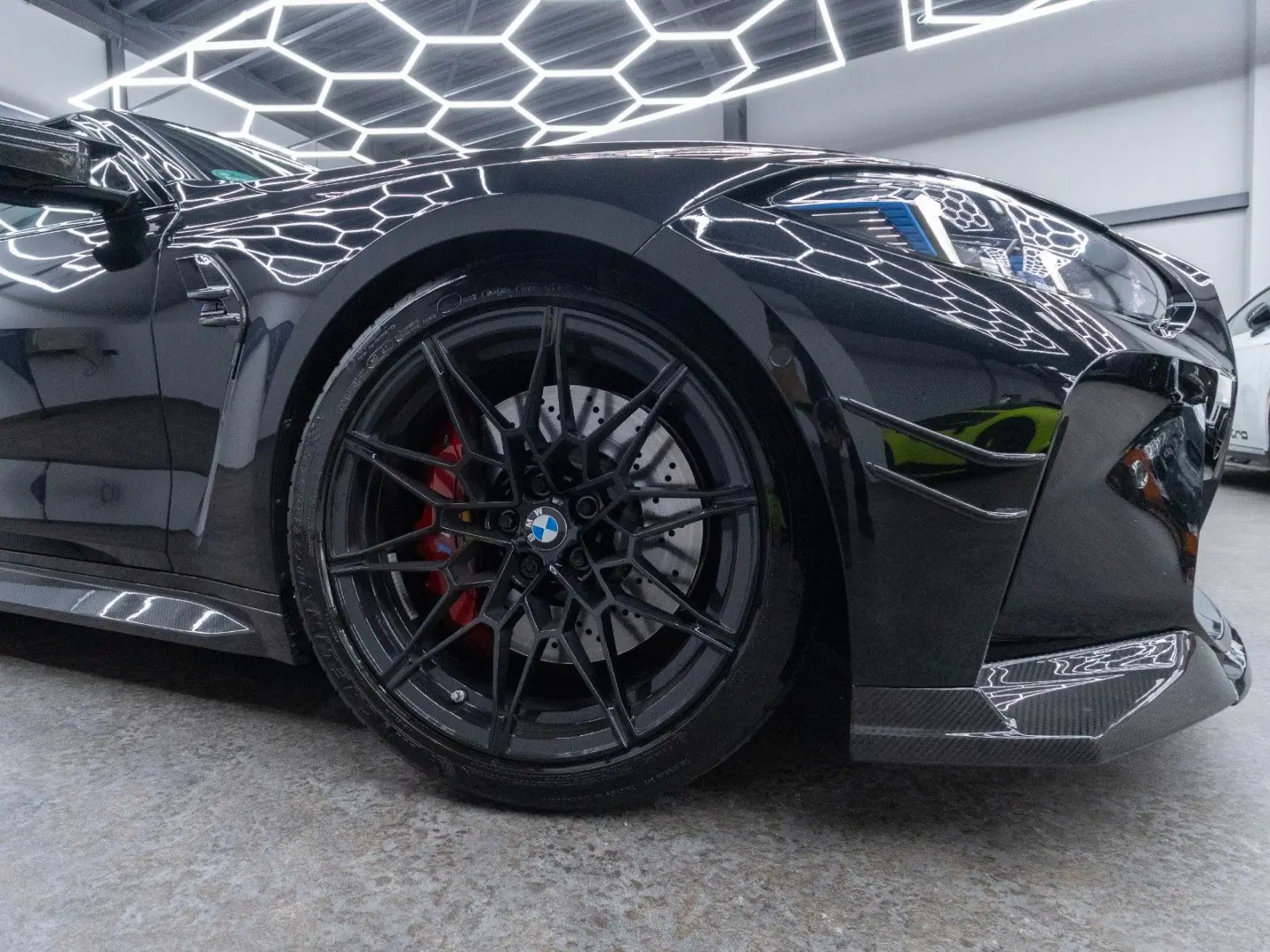 G83 MxDrive Competition LCI M Performance