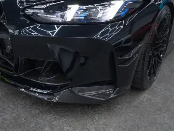 G83 MxDrive Competition LCI M Performance