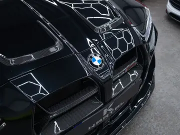 G83 MxDrive Competition LCI M Performance