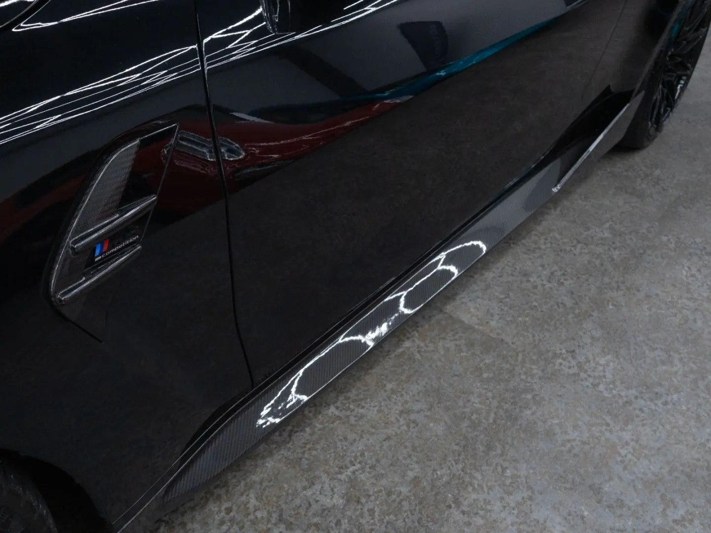 G83 MxDrive Competition LCI M Performance