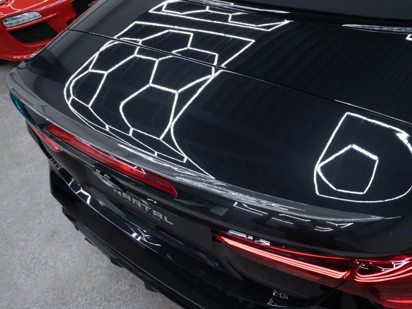 G83 MxDrive Competition LCI M Performance