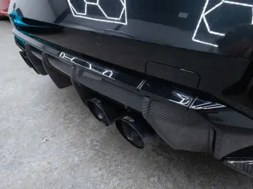 G83 MxDrive Competition LCI M Performance