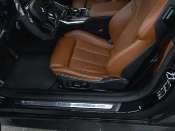 G83 MxDrive Competition LCI M Performance