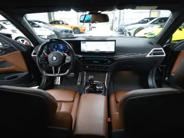 G83 MxDrive Competition LCI M Performance