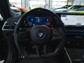 G83 MxDrive Competition LCI M Performance