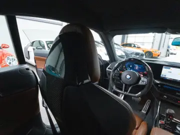 G83 MxDrive Competition LCI M Performance