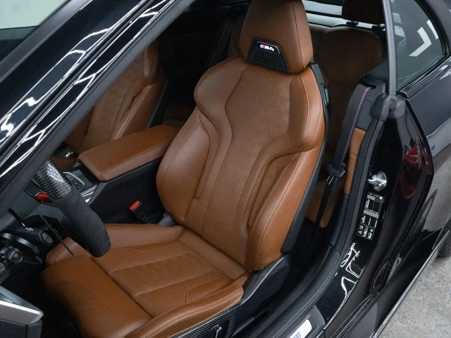 G83 MxDrive Competition LCI M Performance