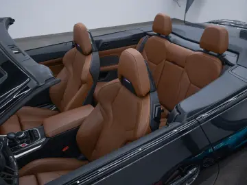 G83 MxDrive Competition LCI M Performance