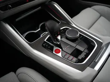 XM  BLACK EDITION-ACC-AHK-23M-LEDER SILVERSTONE