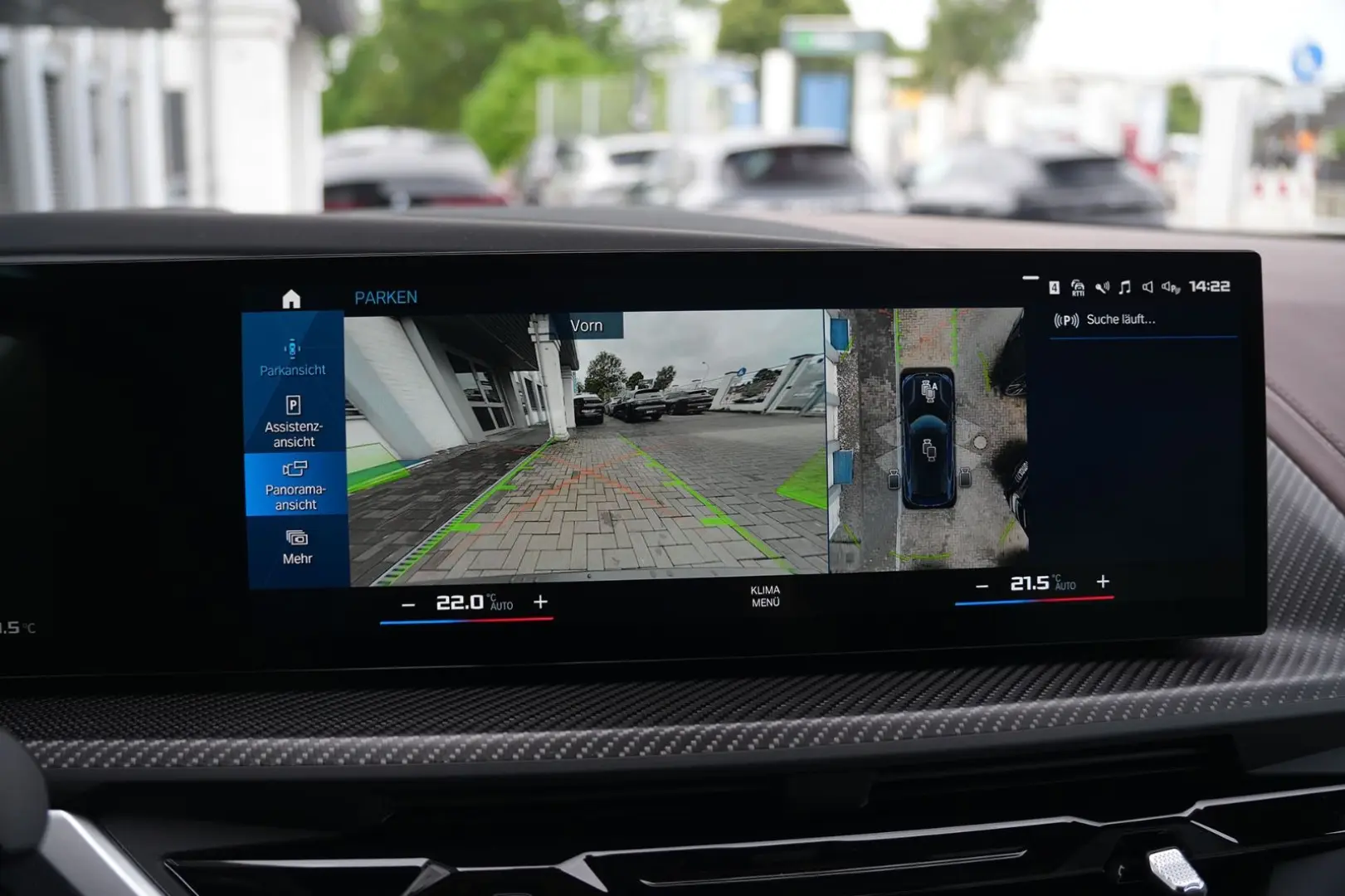 XM  BLACK EDITION-ACC-AHK-23M-LEDER SILVERSTONE