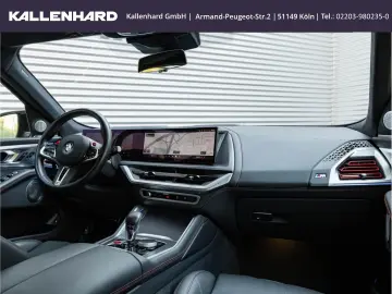 XM Label Red - Individual ''British Racing Green