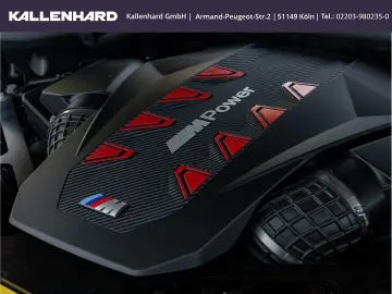 XM Label Red - Individual ''British Racing Green