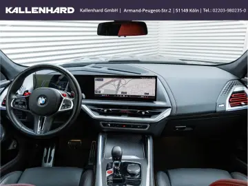 XM Label Red - Individual ''British Racing Green