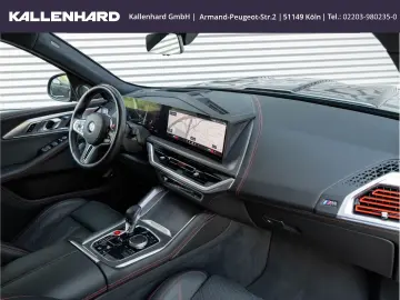 XM Label Red - Individual ''British Racing Green