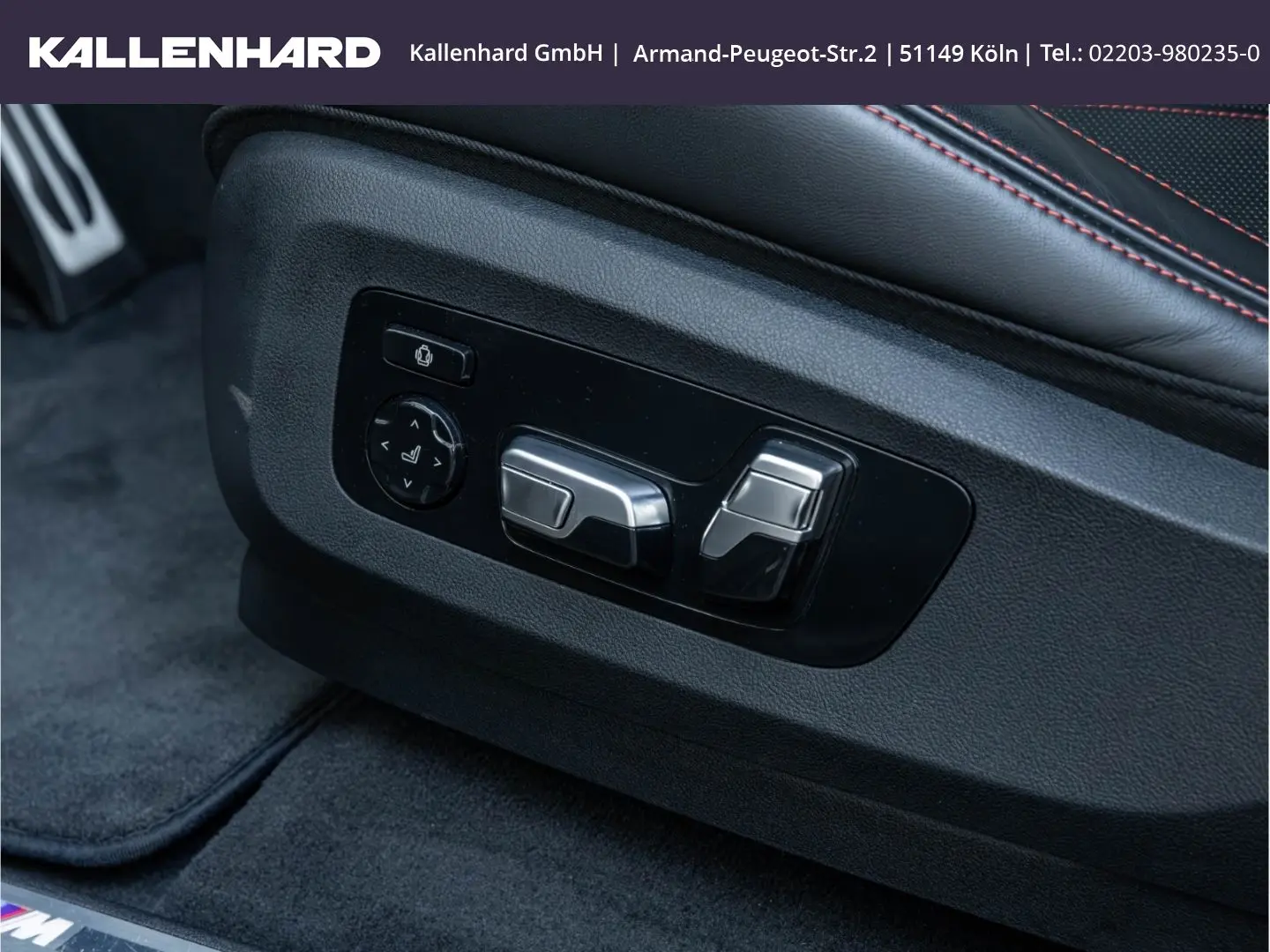 XM Label Red - Individual ''British Racing Green