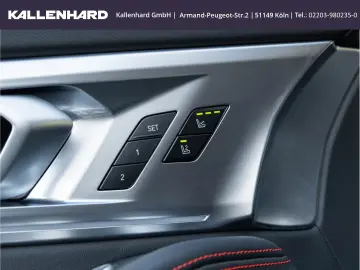 XM Label Red - Individual ''British Racing Green