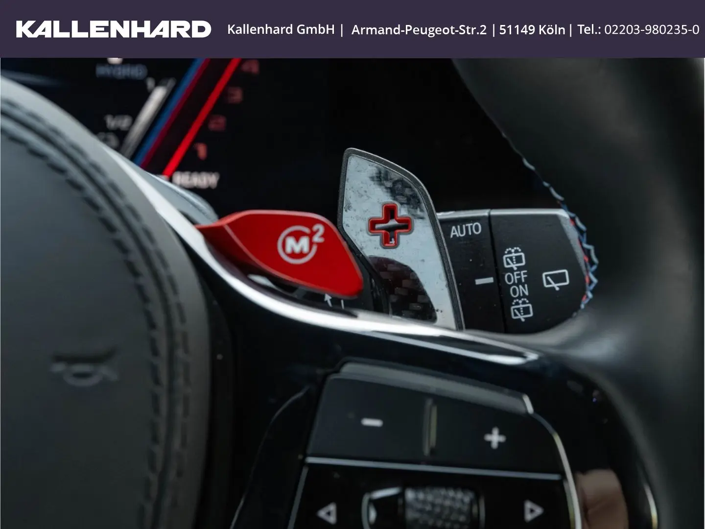 XM Label Red - Individual ''British Racing Green