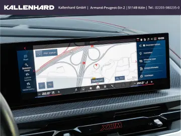 XM Label Red - Individual ''British Racing Green