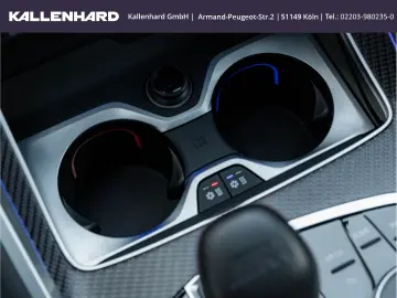 XM Label Red - Individual ''British Racing Green