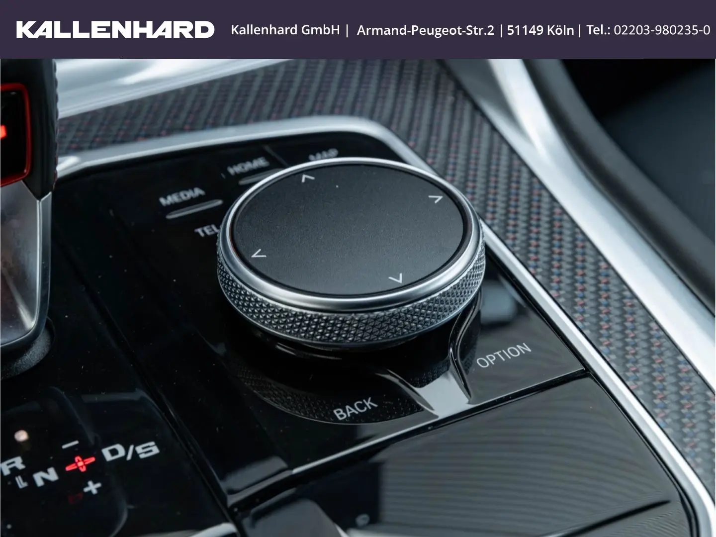 XM Label Red - Individual ''British Racing Green