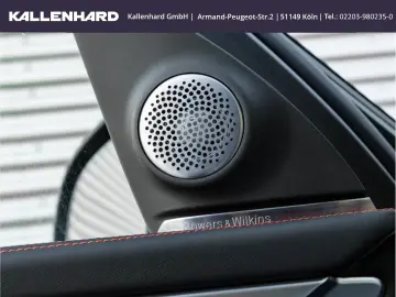 XM Label Red - Individual ''British Racing Green