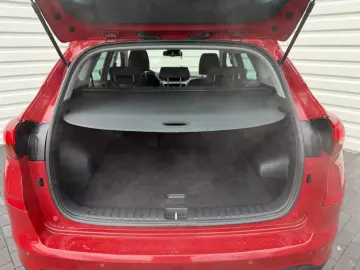 Hyundai Tucson cutie automata 1.6 diesel FACELIFT