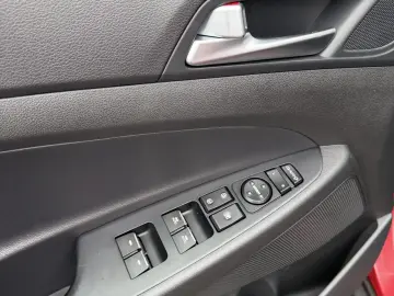 Hyundai Tucson cutie automata 1.6 diesel FACELIFT