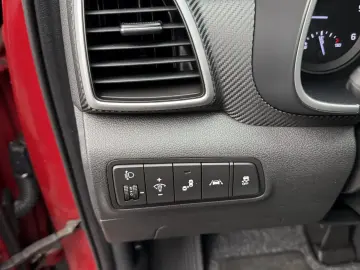 Hyundai Tucson cutie automata 1.6 diesel FACELIFT