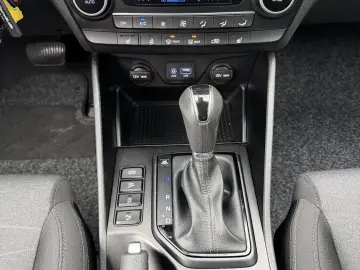 Hyundai Tucson cutie automata 1.6 diesel FACELIFT