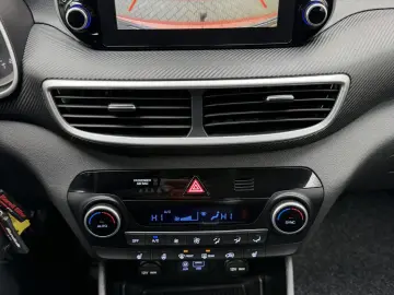 Hyundai Tucson cutie automata 1.6 diesel FACELIFT