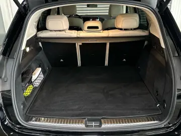 GLE 580 4M AMG Line Night Airmatic AHK Standhzg.