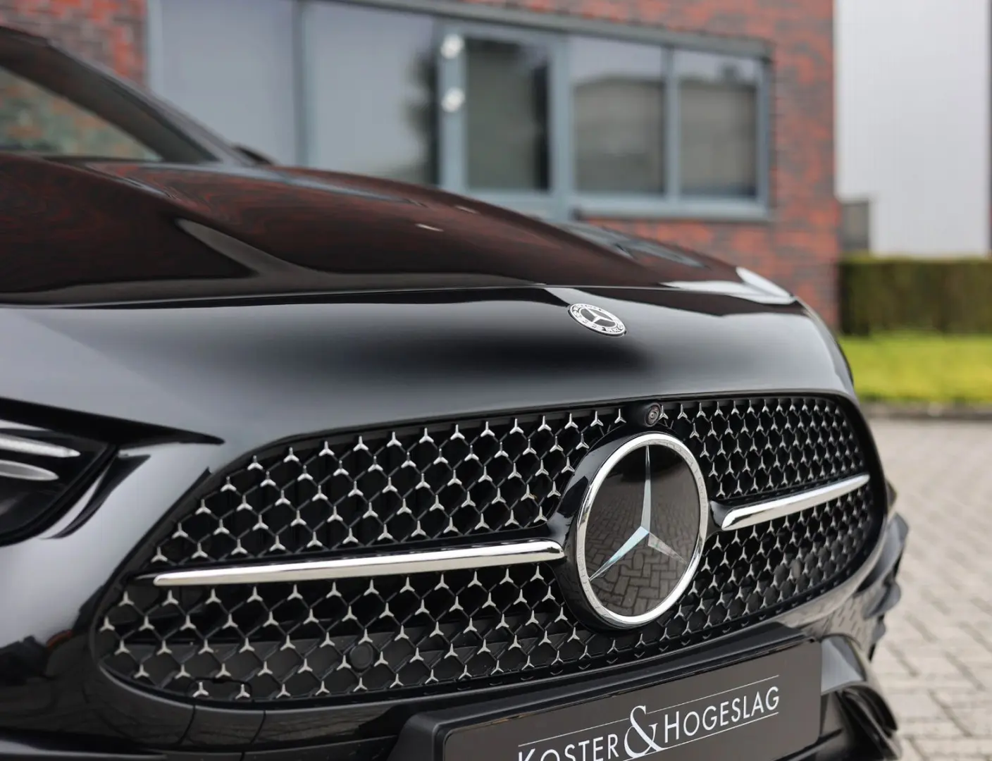 CLE 300 Cabrio   AMG Line - Burmester - Airscarf