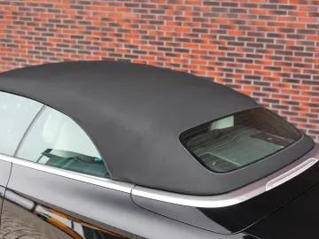 CLE 300 Cabrio   AMG Line - Burmester - Airscarf