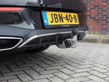 CLE 300 Cabrio   AMG Line - Burmester - Airscarf