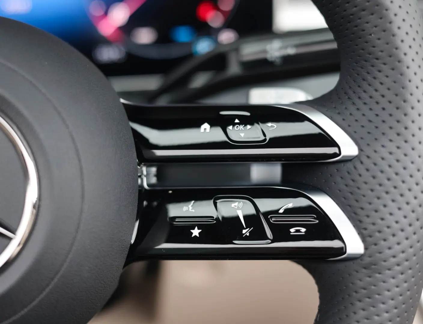 CLE 300 Cabrio   AMG Line - Burmester - Airscarf