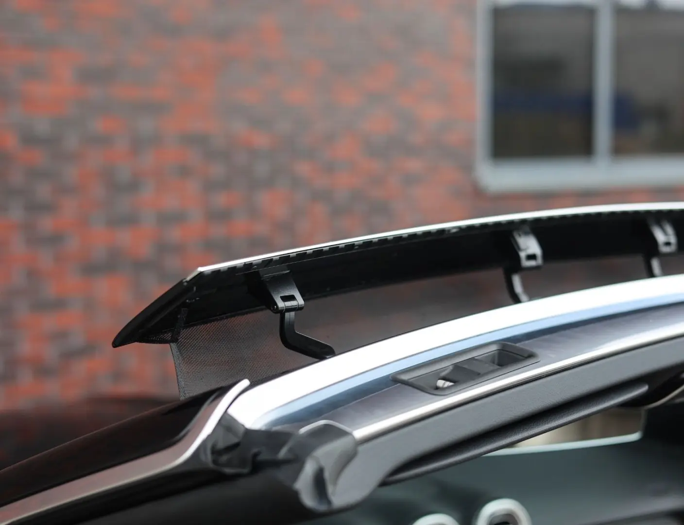 CLE 300 Cabrio   AMG Line - Burmester - Airscarf