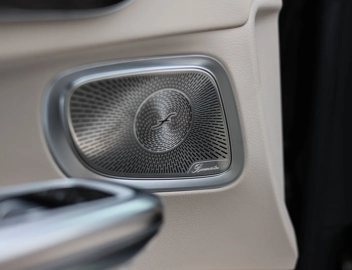 CLE 300 Cabrio   AMG Line - Burmester - Airscarf